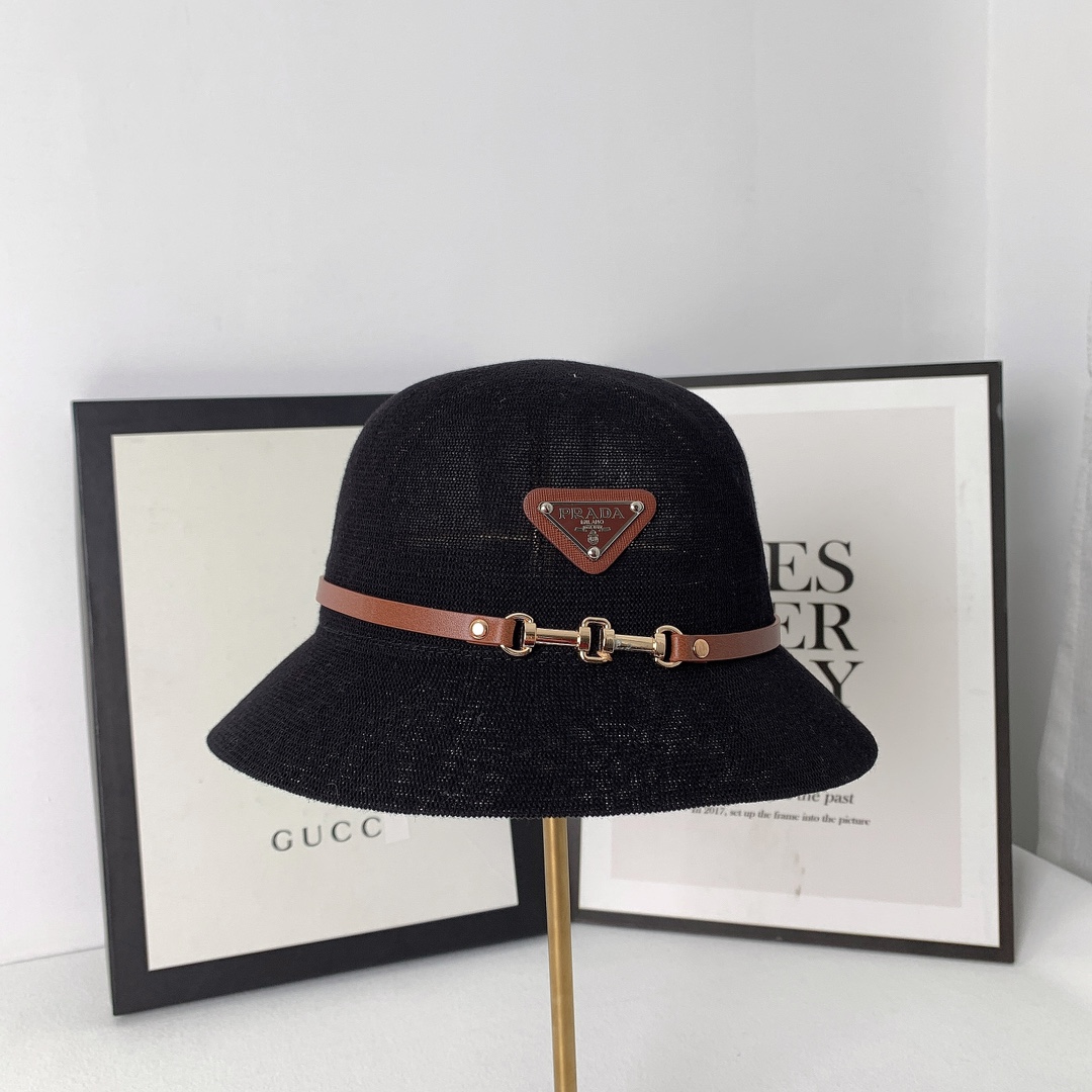 P*rada    High Qulity Hats/Caps  06103152