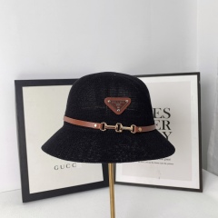 P*rada    High Qulity Hats/Caps  06103152