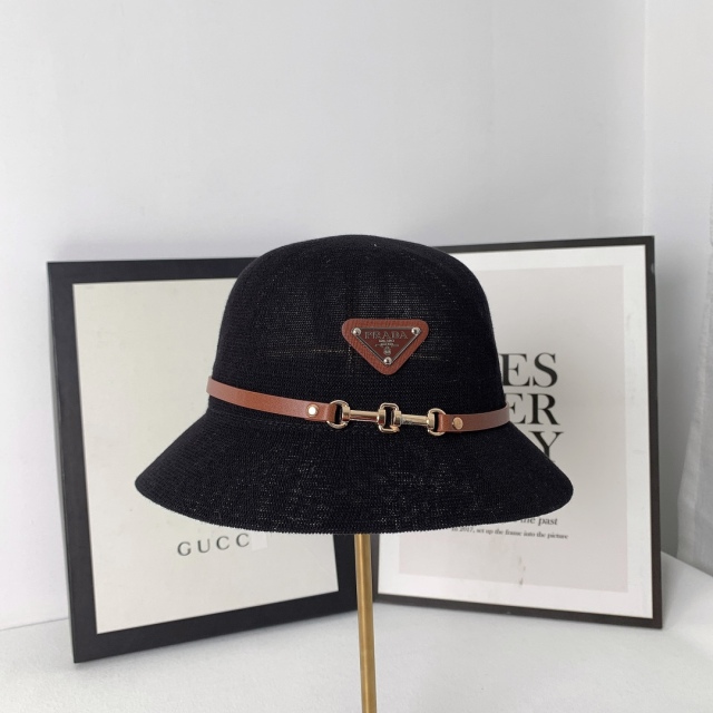 P*rada    High Qulity Hats/Caps  06103152