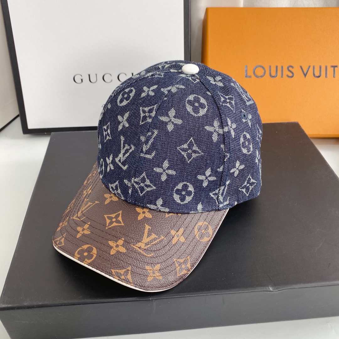 L*V  High Qulity Hats/Caps  06103091