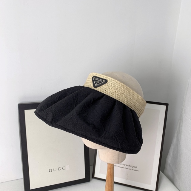P*rada    High Qulity Hats/Caps  06103155