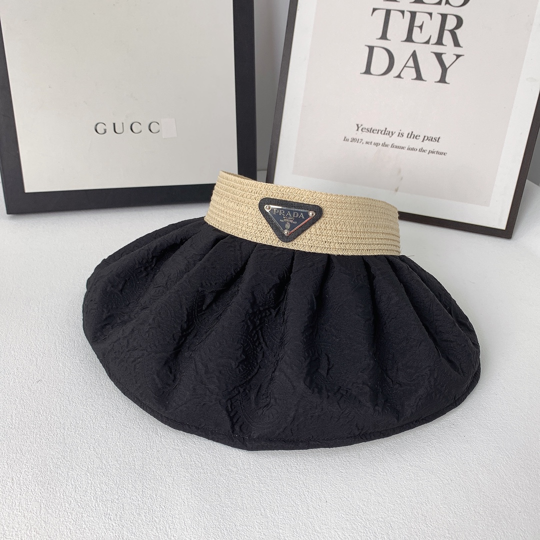 P*rada    High Qulity Hats/Caps  06103155