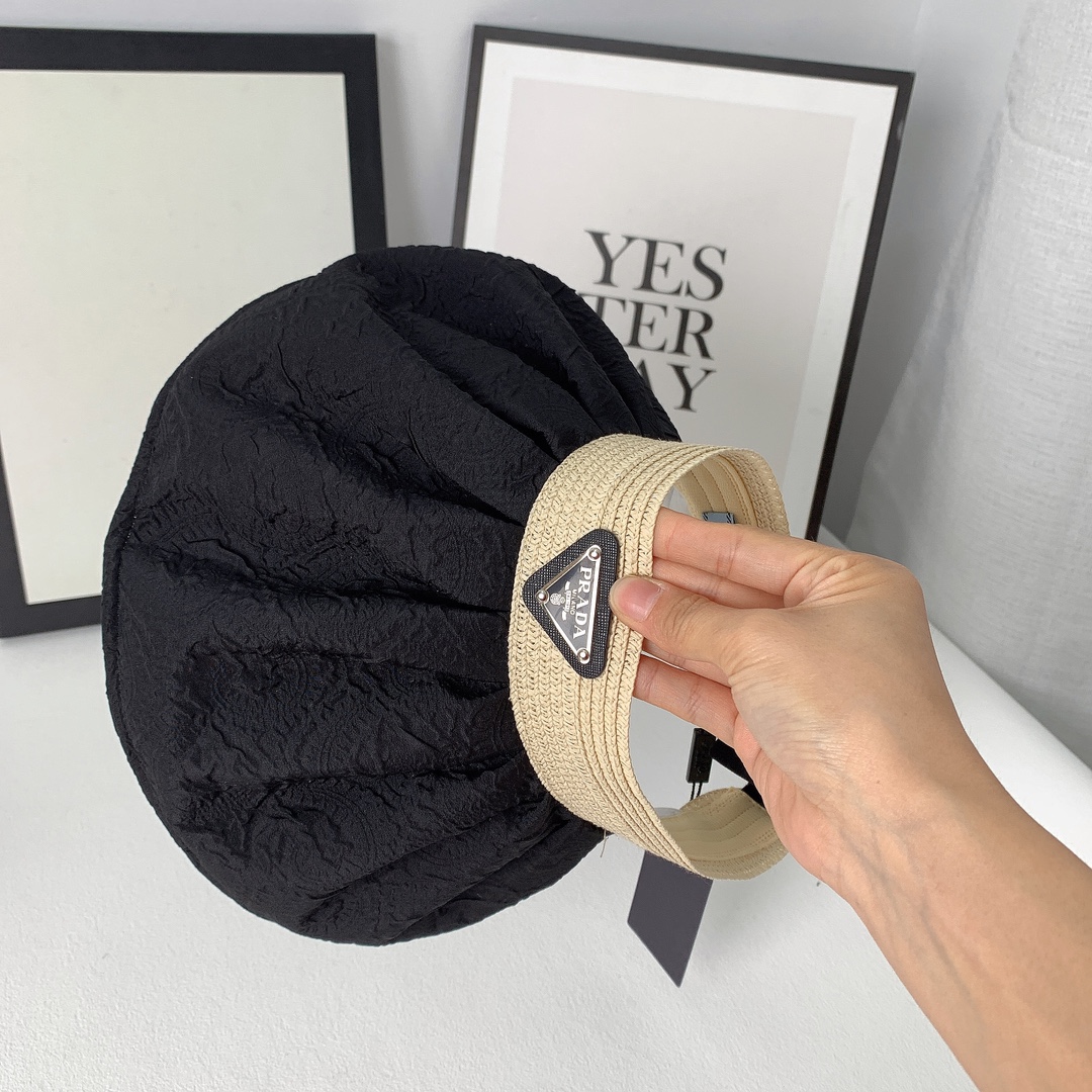 P*rada    High Qulity Hats/Caps  06103155