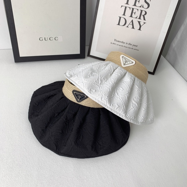 P*rada    High Qulity Hats/Caps  06103155