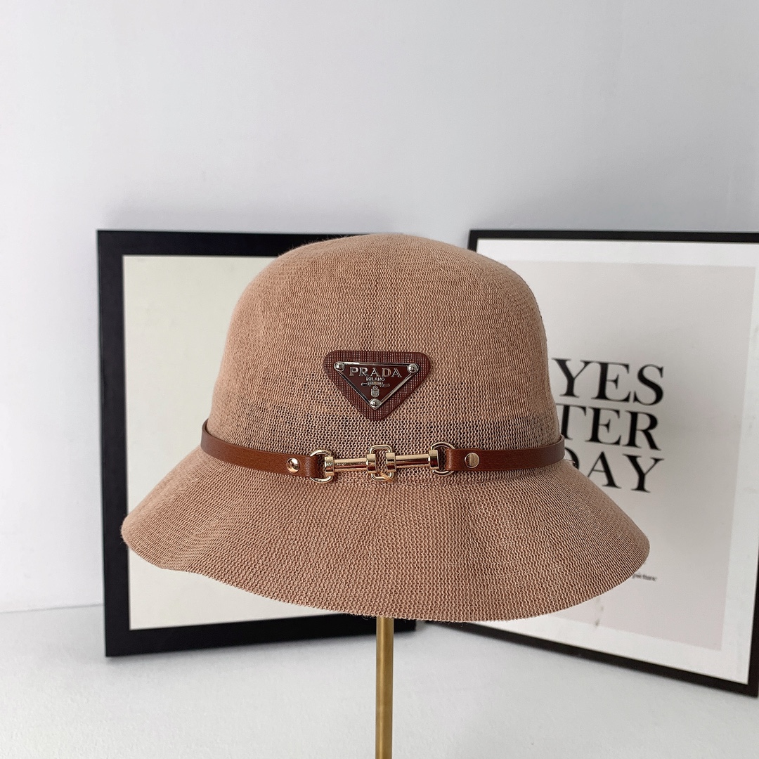 P*rada    High Qulity Hats/Caps  06103152