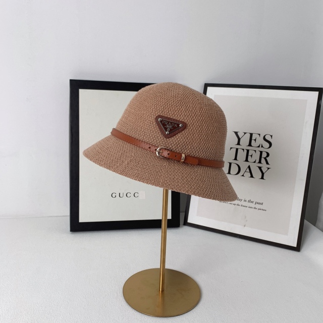 P*rada    High Qulity Hats/Caps  06103151