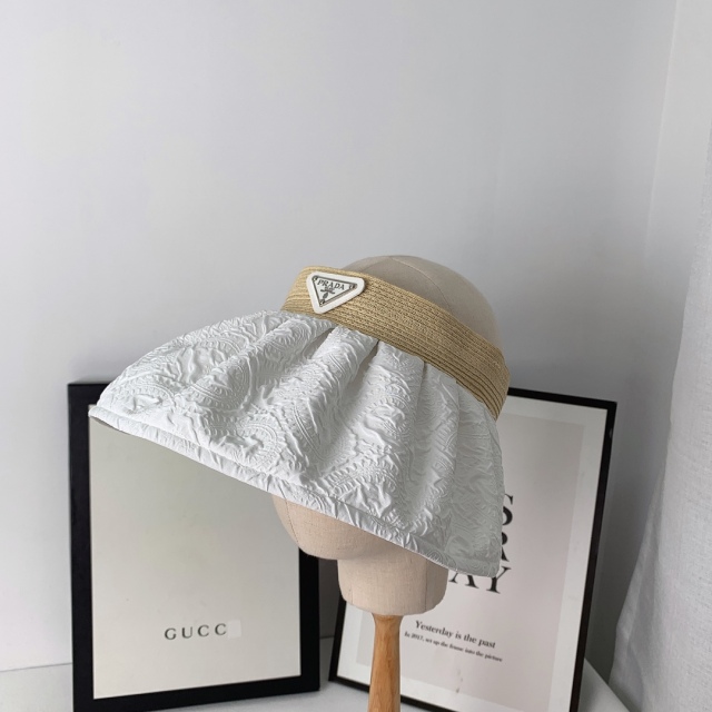 P*rada    High Qulity Hats/Caps  06103155