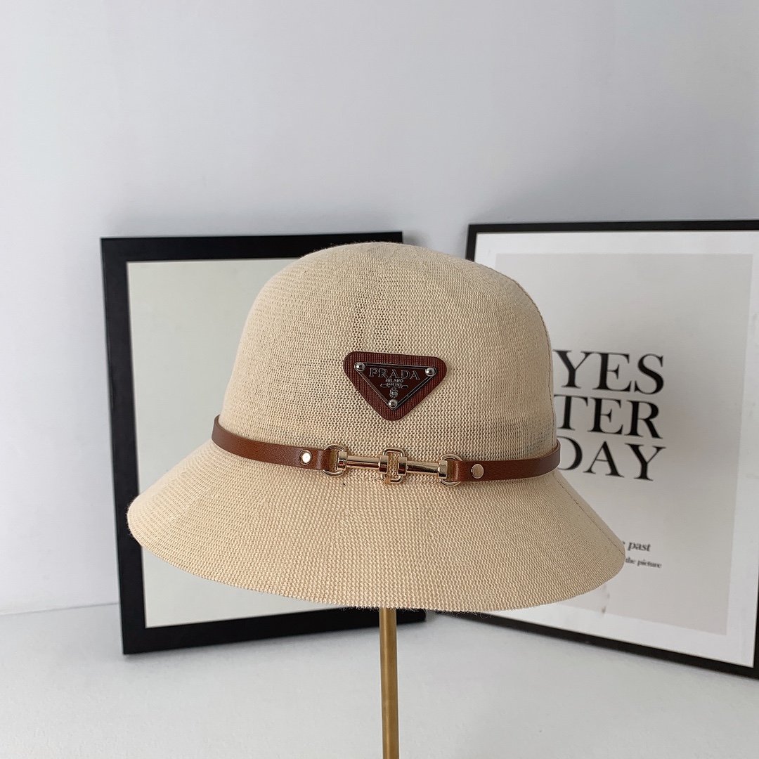 P*rada    High Qulity Hats/Caps  06103152