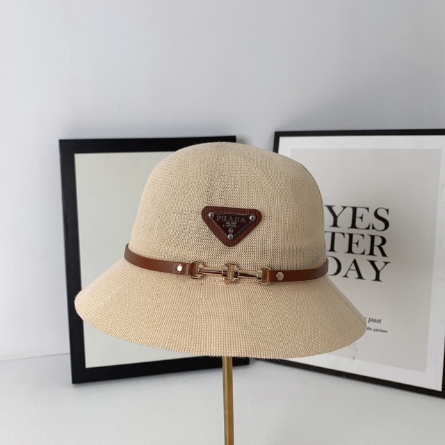 P*rada    High Qulity Hats/Caps  06103152