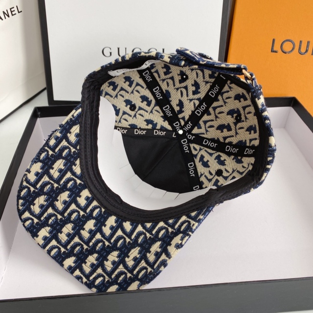 D&ior   High Qulity Hats/Caps  06103089