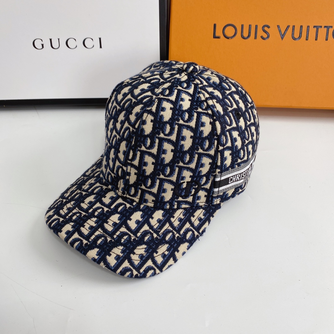 D&ior   High Qulity Hats/Caps  06103089