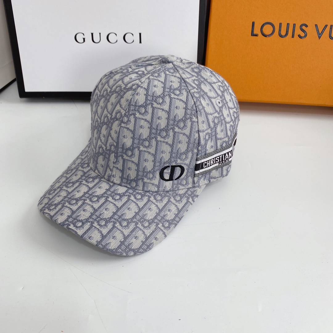 D&ior   High Qulity Hats/Caps  06103089
