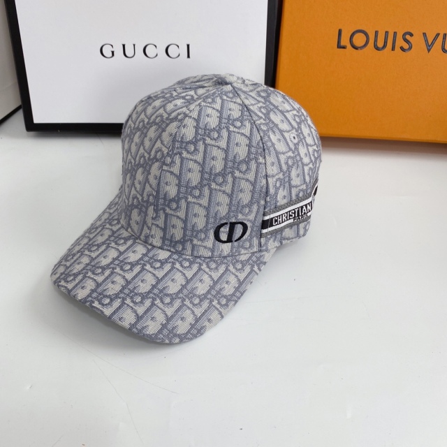 D&ior   High Qulity Hats/Caps  06103089