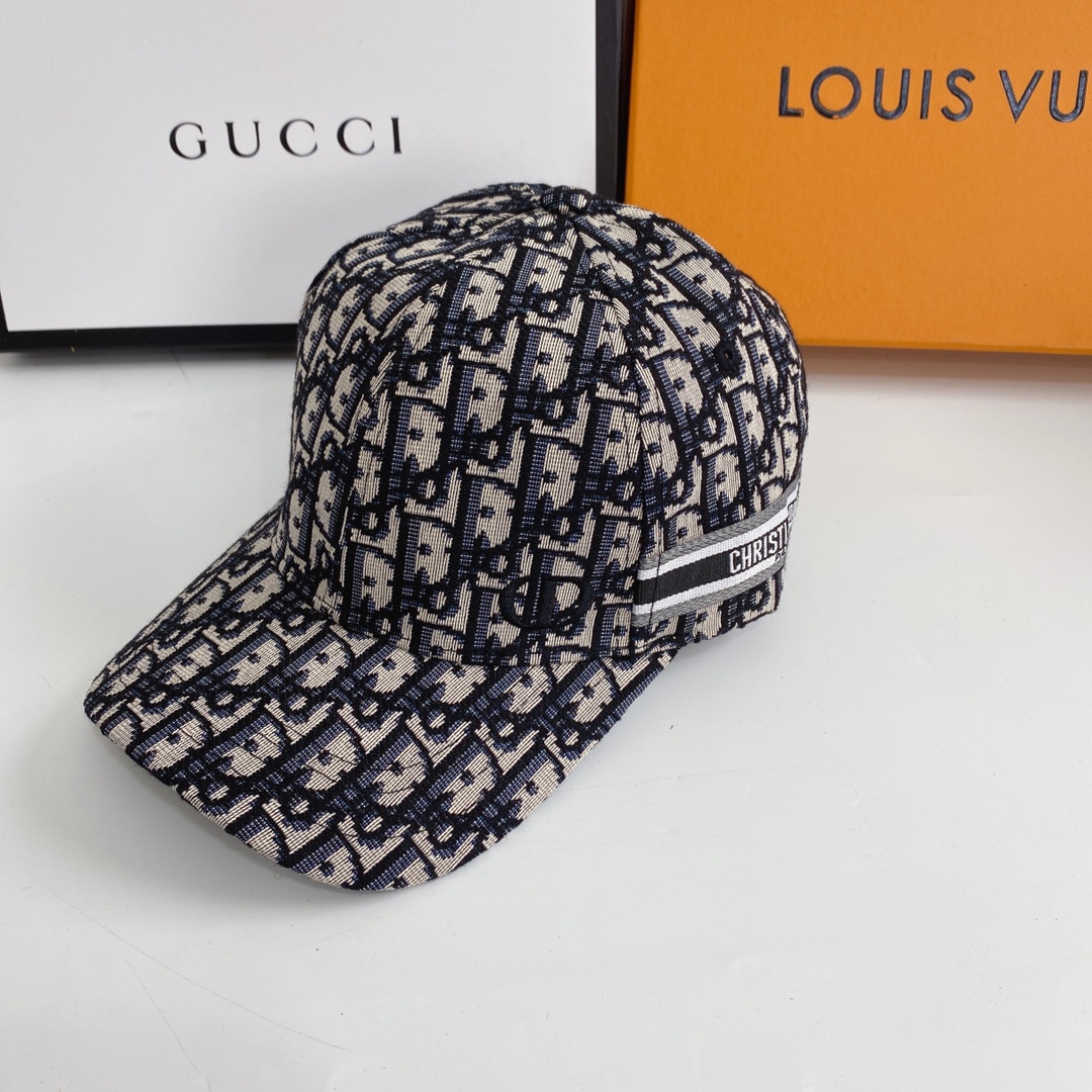 D&ior   High Qulity Hats/Caps  06103089