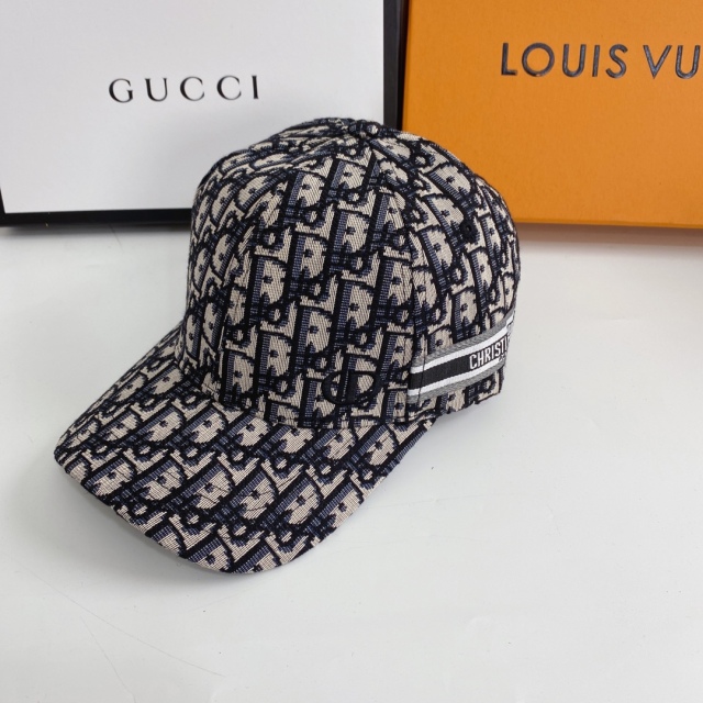 D&ior   High Qulity Hats/Caps  06103089