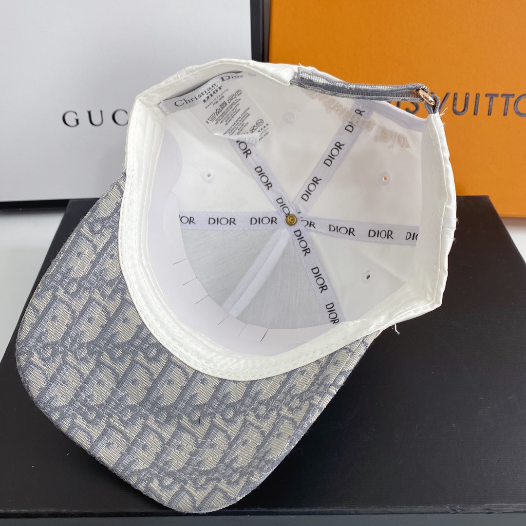 D*ior   High Qulity Hats/Caps  06103084