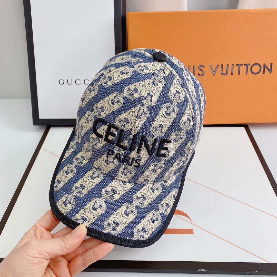 C*eline   High Qulity Hats/Caps  06103082