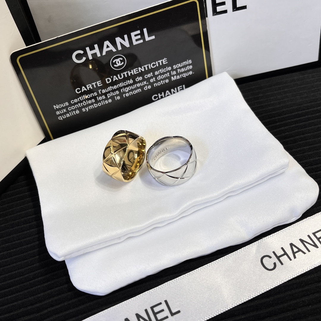 C&C High  Quality  Fashion  Ring   01084