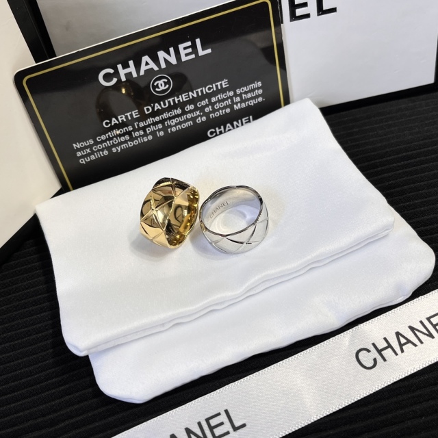 C&C High  Quality  Fashion  Ring   01084