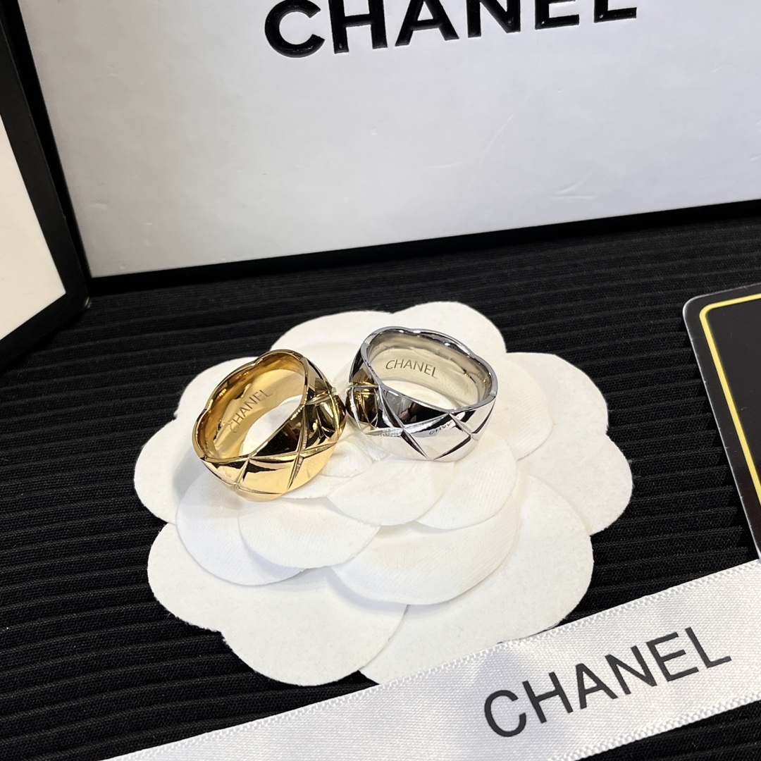 C&C High  Quality  Fashion  Ring   01084