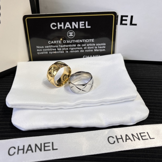 C&C High  Quality  Fashion  Ring   01084