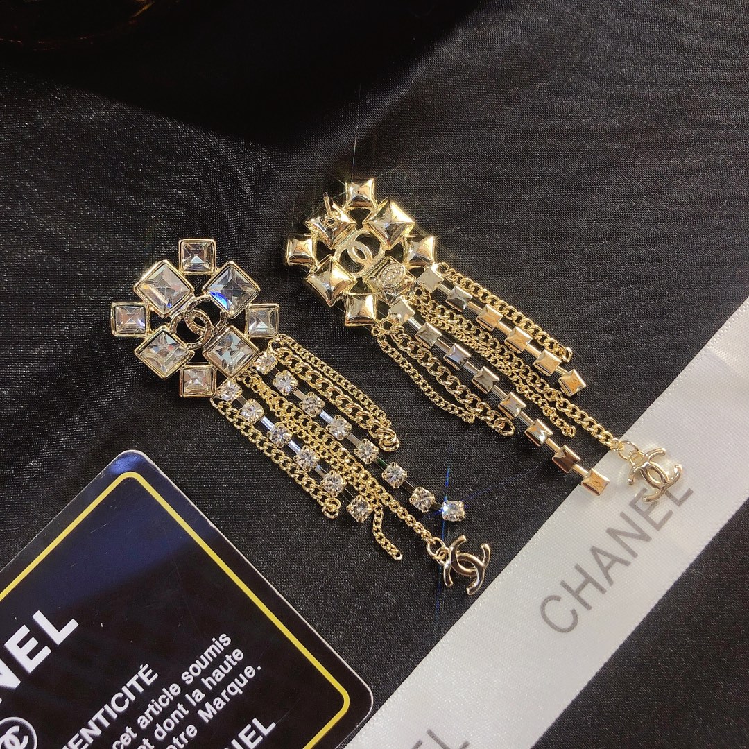 High   Quality   Fashion   Earring      01475