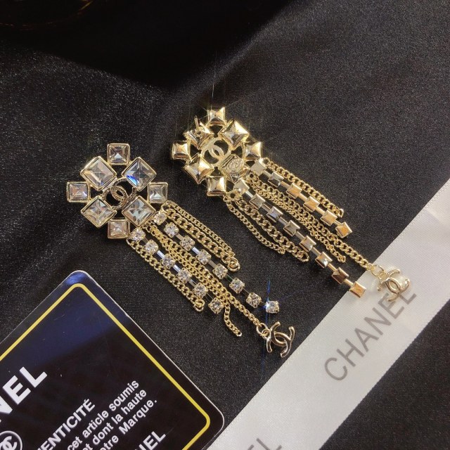 High   Quality   Fashion   Earring      01475