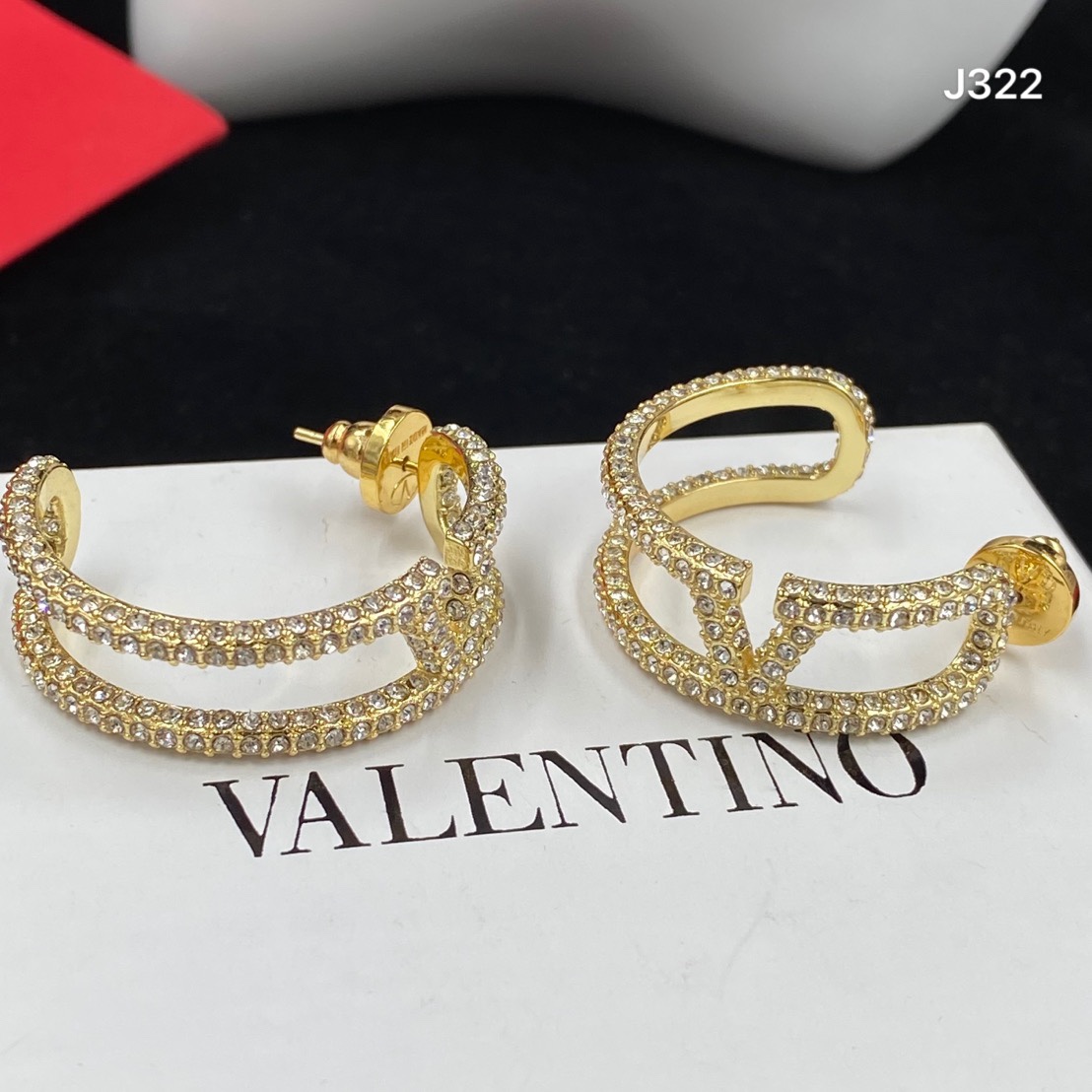 High   Quality   Fashion   Earring    07114023