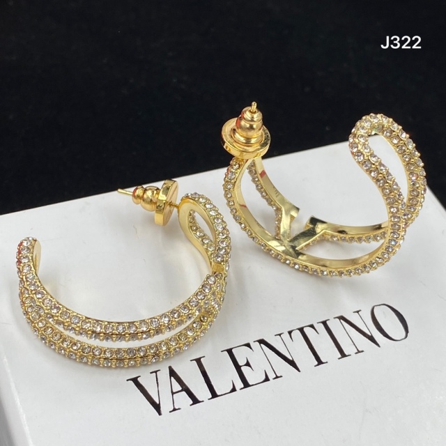High   Quality   Fashion   Earring    07114023