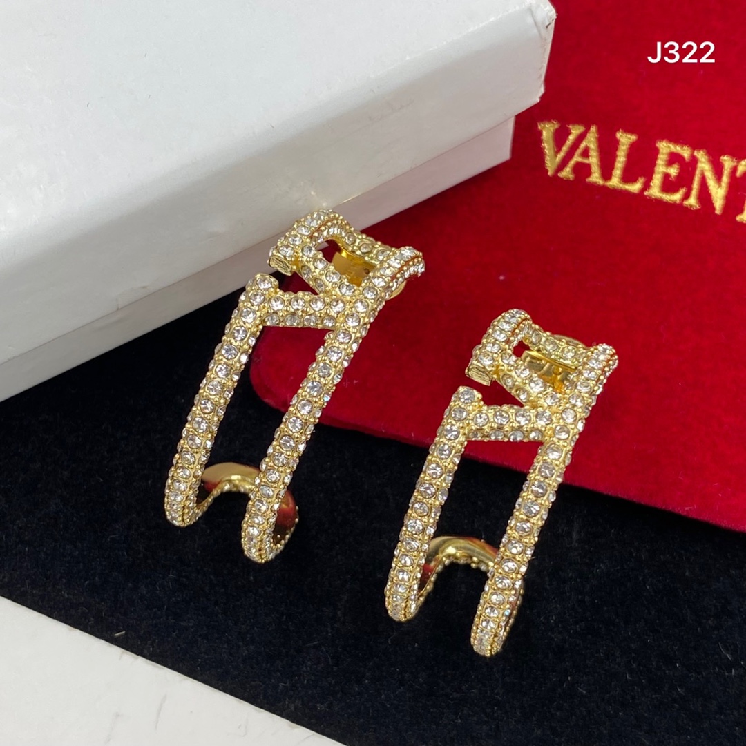High   Quality   Fashion   Earring    07114023
