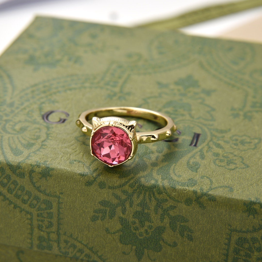 High   Quality   Fashion  Ring     09118049