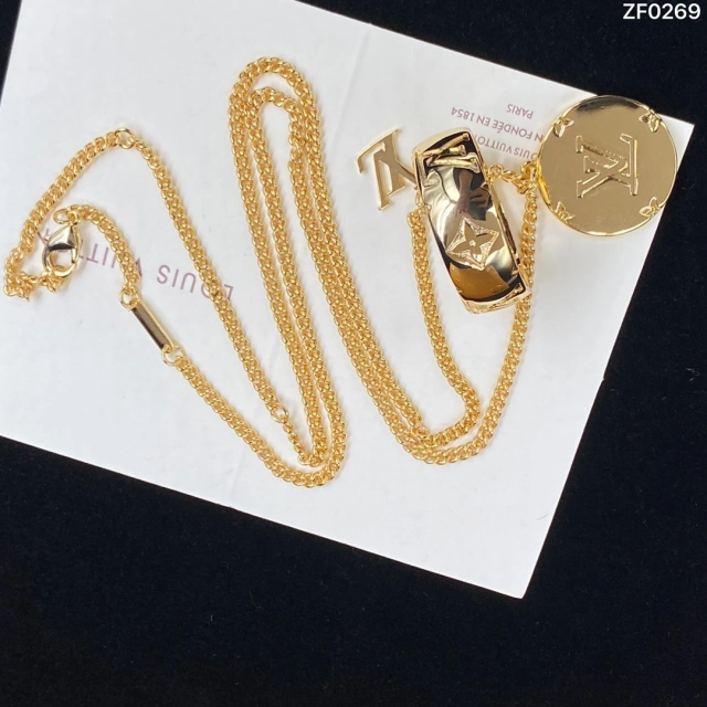 High   Quality   Fashion   Neklace  070269
