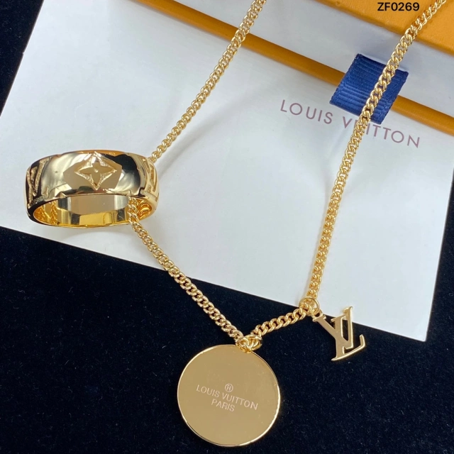 High   Quality   Fashion   Neklace  070269