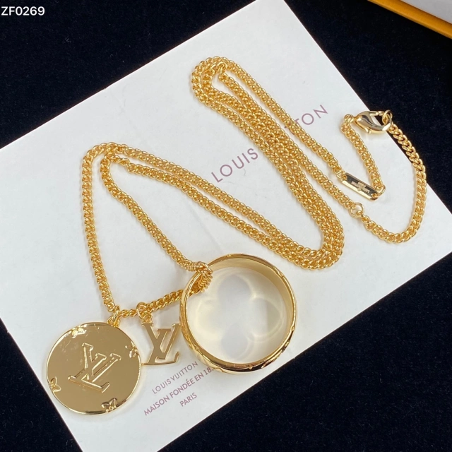 High   Quality   Fashion   Neklace  070269