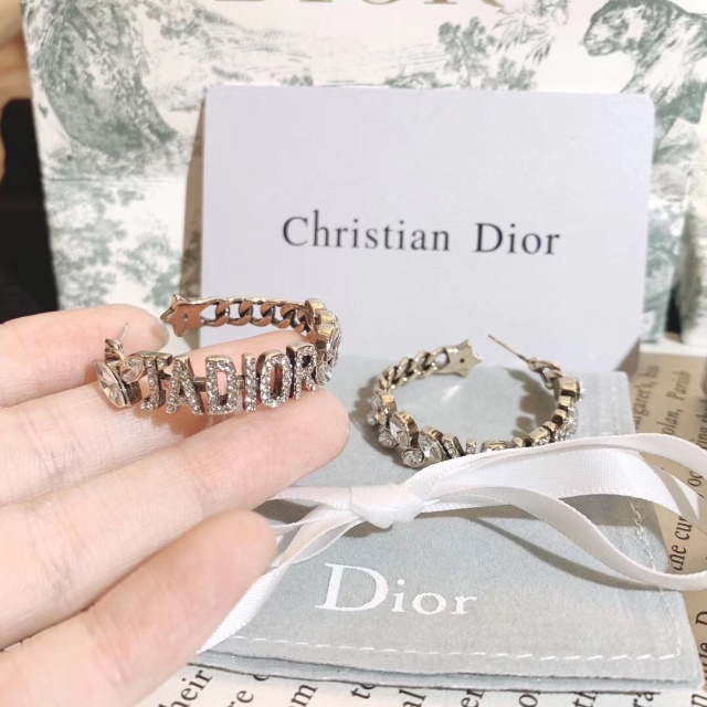 High   Quality   Fashion   Earring  01153