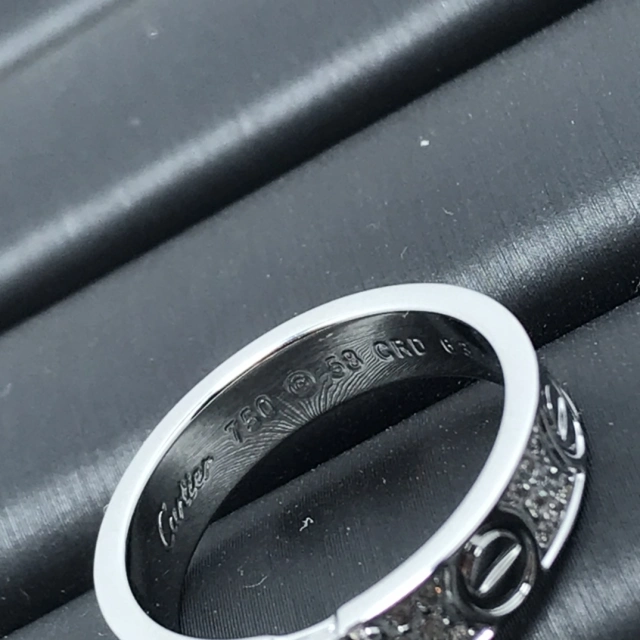 High Quality Fashion Ring 0700879