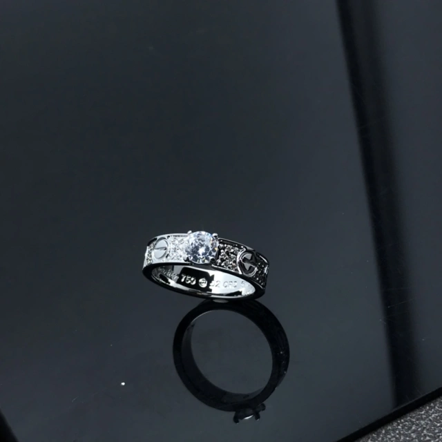 High Quality Fashion Ring 0700879