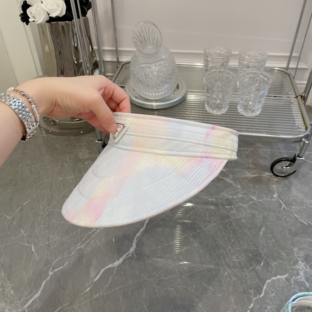 P*rada  High  Qulity  Hats/Caps    06103756