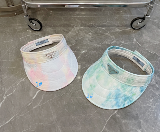 P*rada  High  Qulity  Hats/Caps    06103756