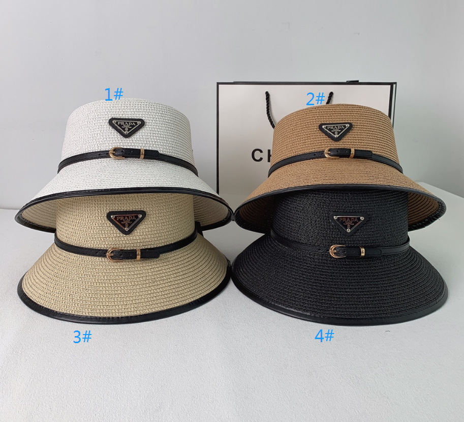 P*rada  High  Qulity  Hats/Caps    06103190