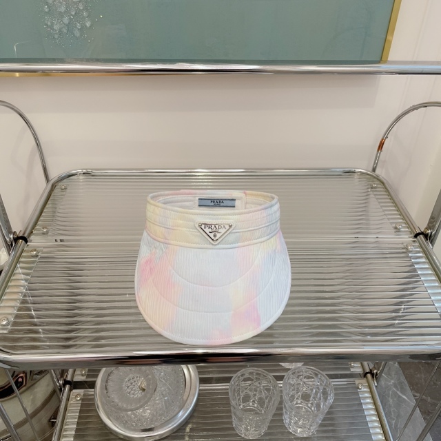 P*rada  High  Qulity  Hats/Caps    06103756