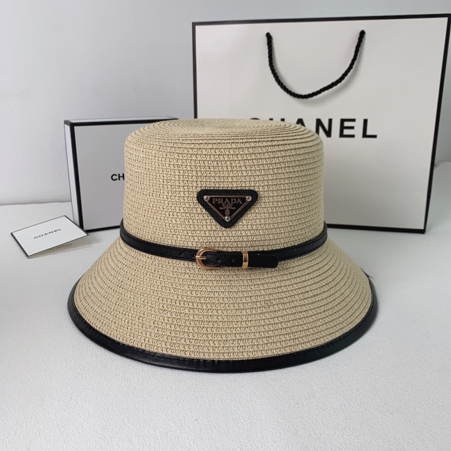 P*rada  High  Qulity  Hats/Caps    06103190