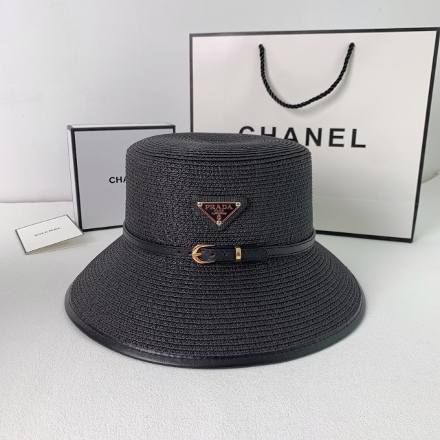 P*rada  High  Qulity  Hats/Caps    06103190