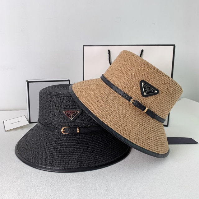 P*rada  High  Qulity  Hats/Caps    06103190