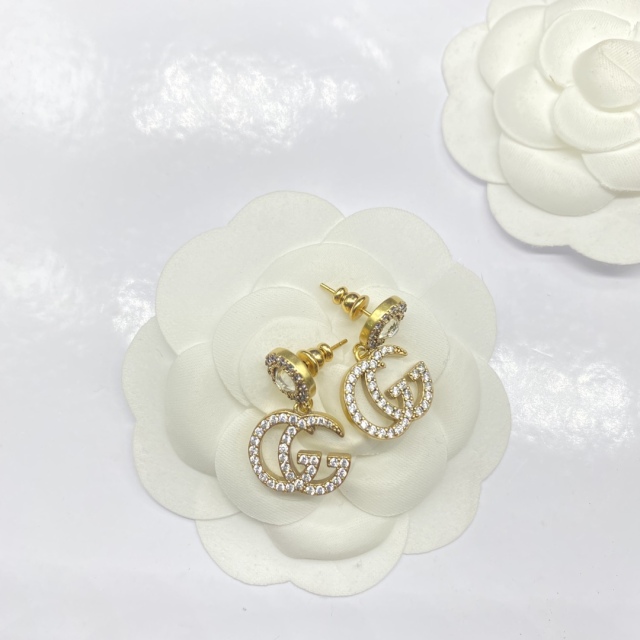 High   Quality   Fashion    Earring    07118317