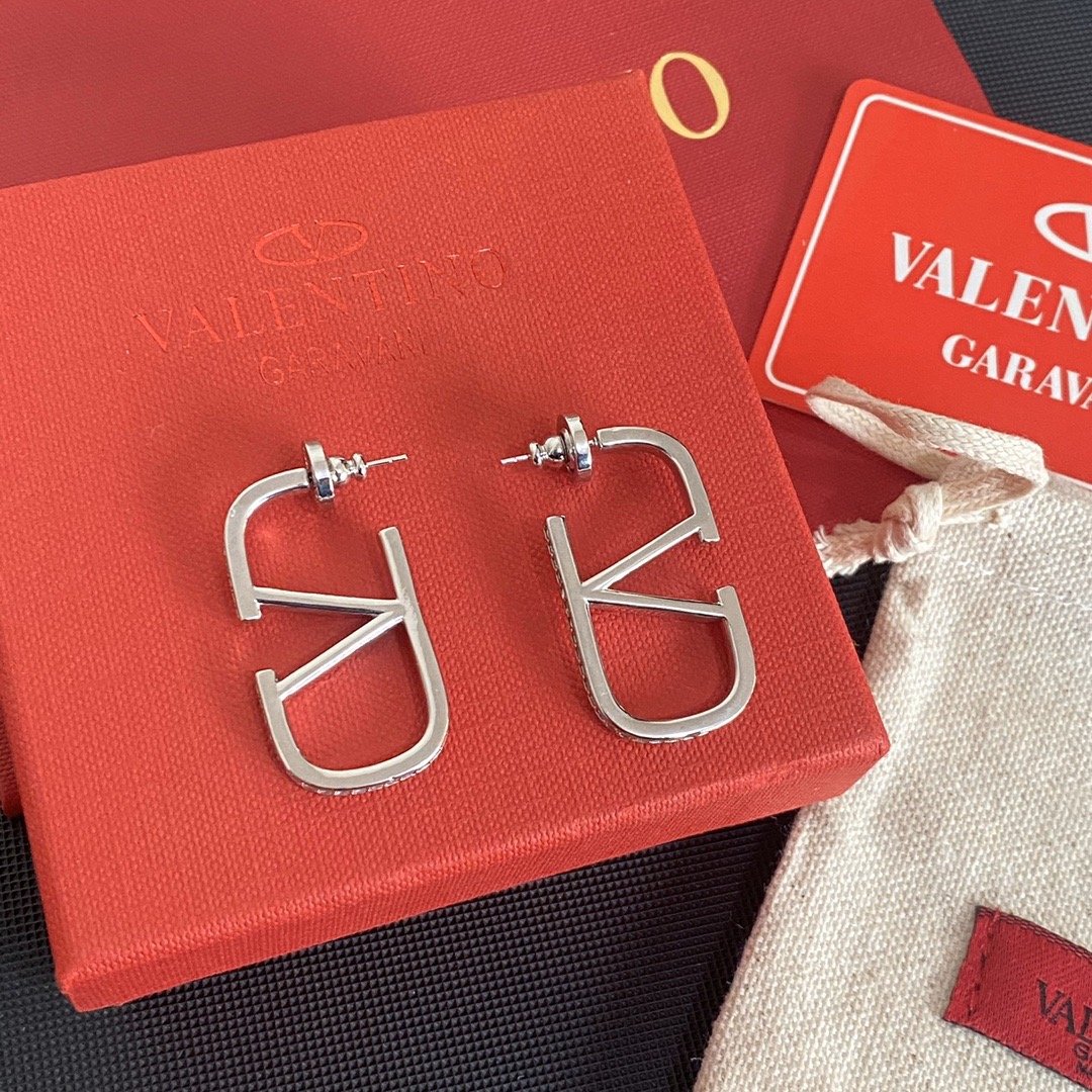 High   Quality   Fashion     Earring   01927