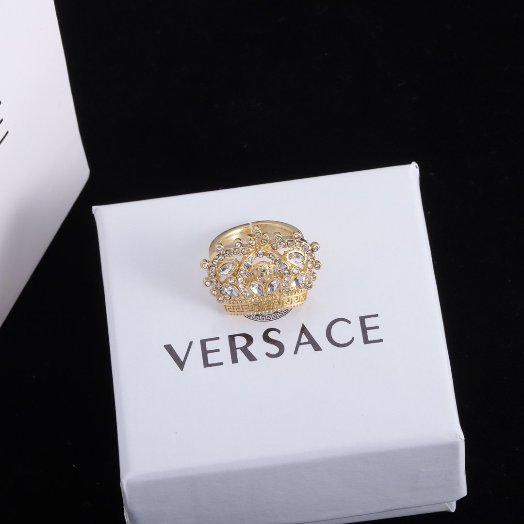 High   Quality   Fashion     Ring     07119574