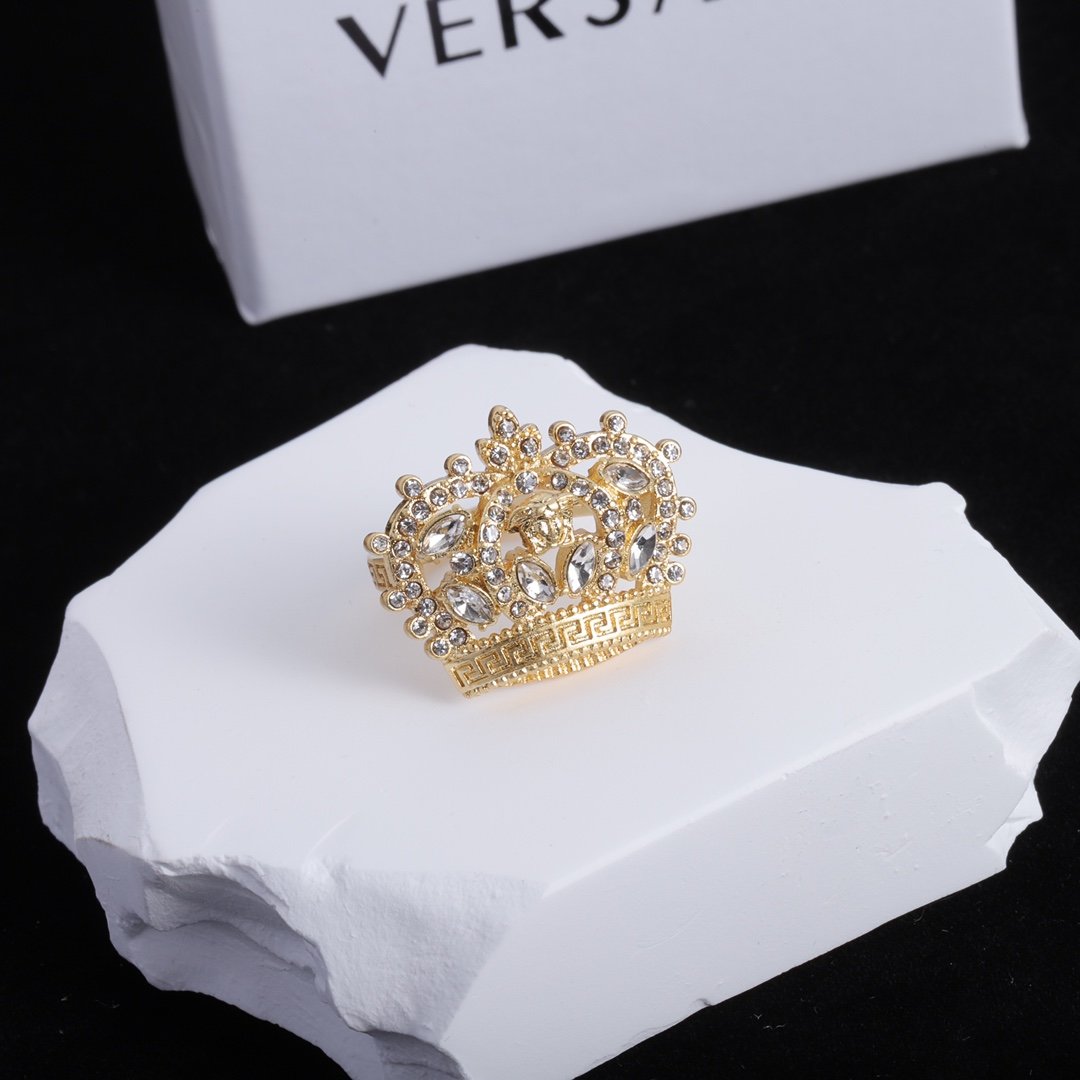 High   Quality   Fashion     Ring     07119574