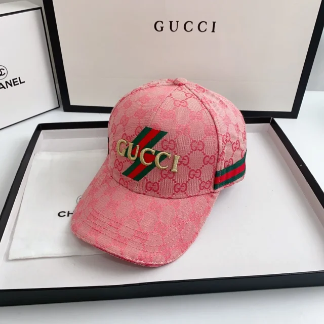 G*uccl  High  Qulity  Hats/Caps    06105898
