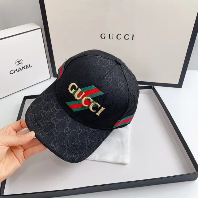 G*uccl  High  Qulity  Hats/Caps    06105898